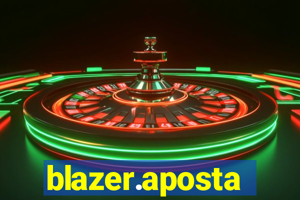 blazer.aposta