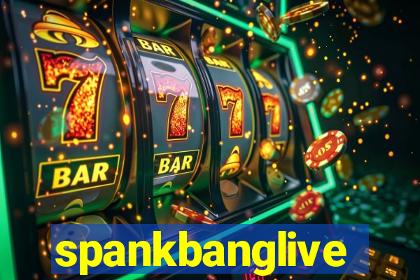 spankbanglive