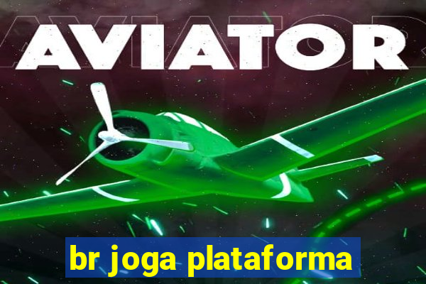 br joga plataforma