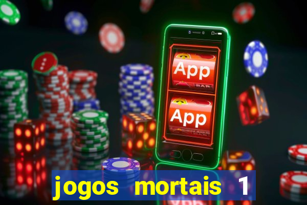 jogos mortais 1 final explicado