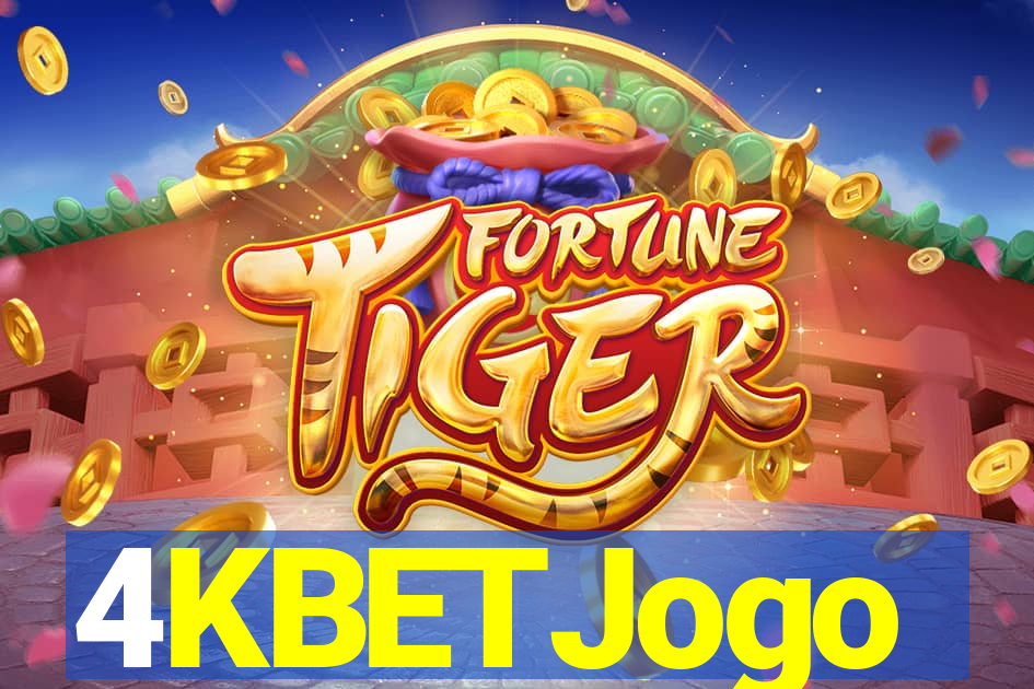 4KBETJogo