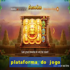 plataforma do jogo do touro