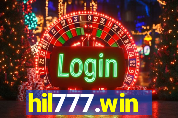 hil777.win