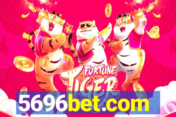 5696bet.com