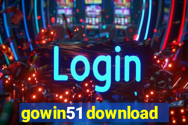 gowin51 download
