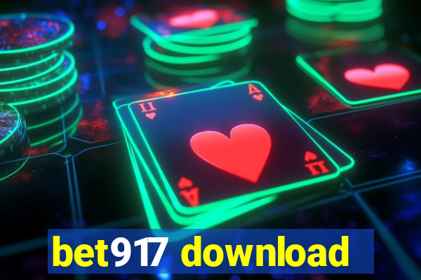 bet917 download