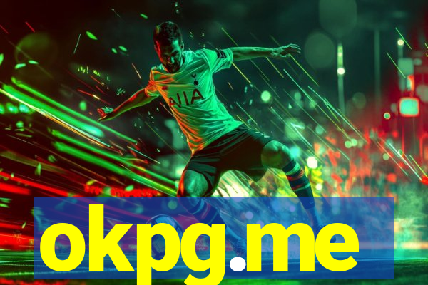 okpg.me
