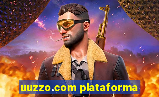 uuzzo.com plataforma