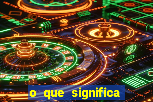 o que significa viver em uma democracia