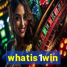 whatis1win