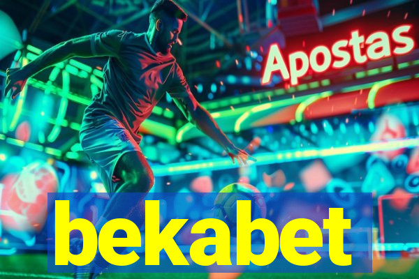 bekabet