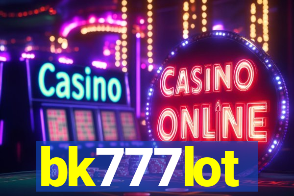 bk777lot