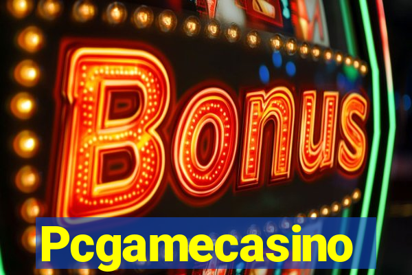 Pcgamecasino