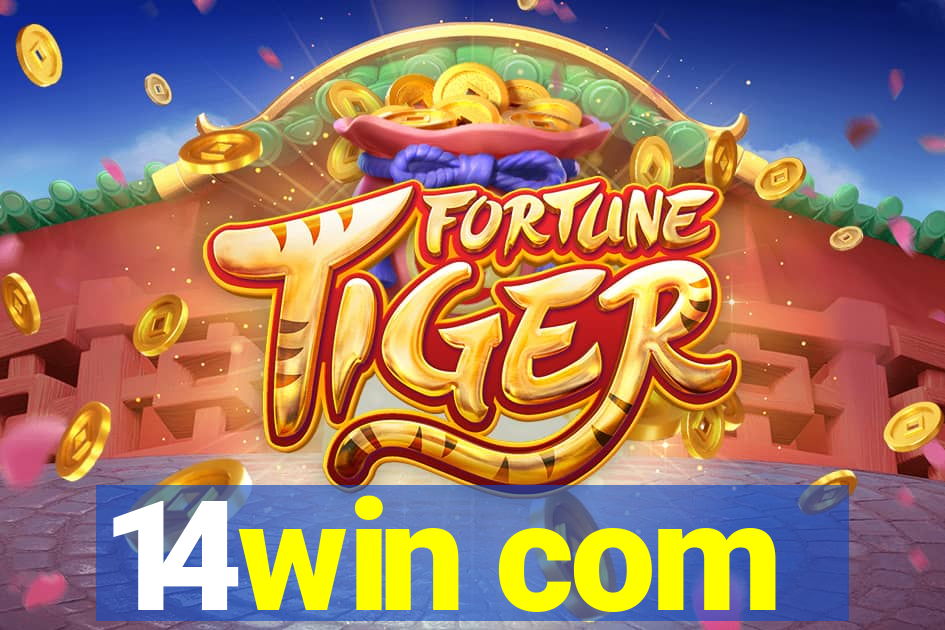 14win com
