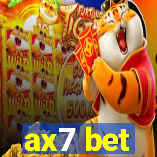 ax7 bet