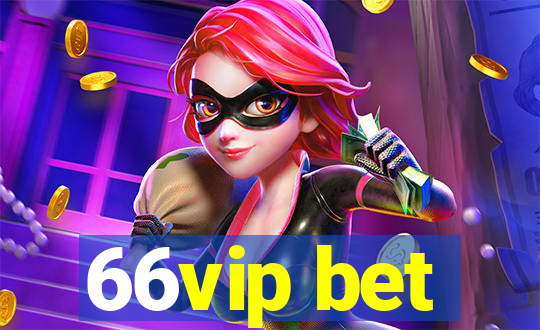 66vip bet