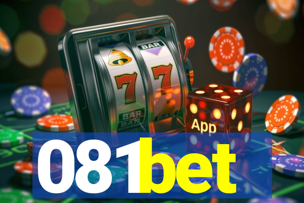 081bet