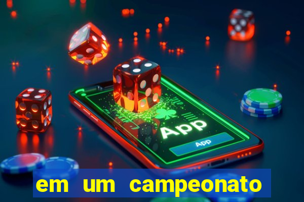em um campeonato de futebol, cada time joga exatamente 19 partidas