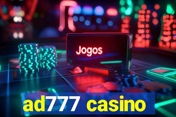 ad777 casino