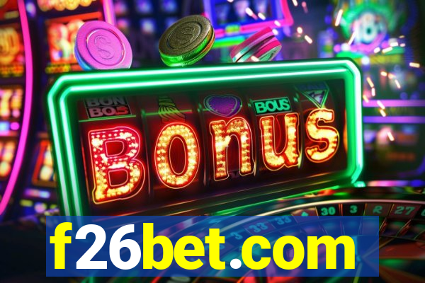 f26bet.com