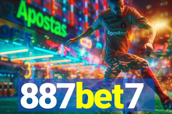 887bet7