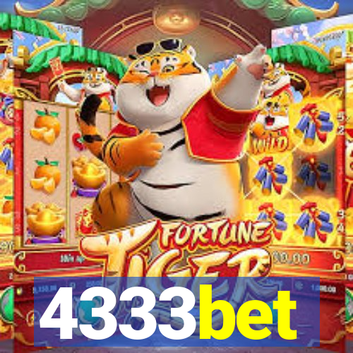 4333bet