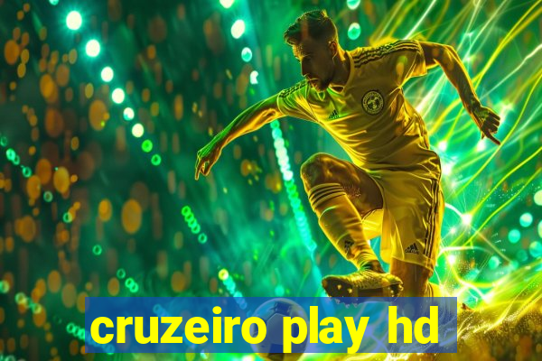 cruzeiro play hd