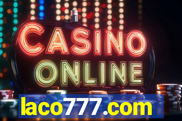 laco777.com