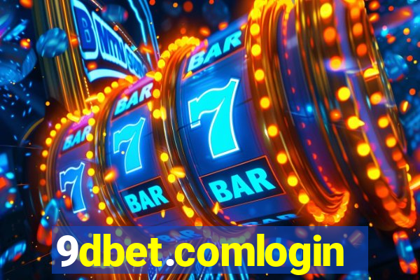 9dbet.comlogin