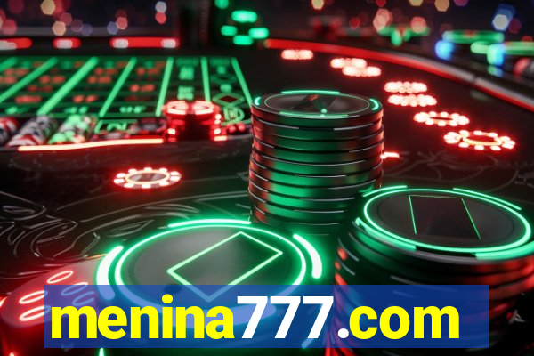 menina777.com