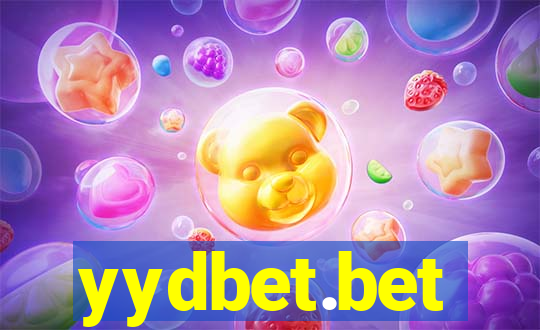 yydbet.bet