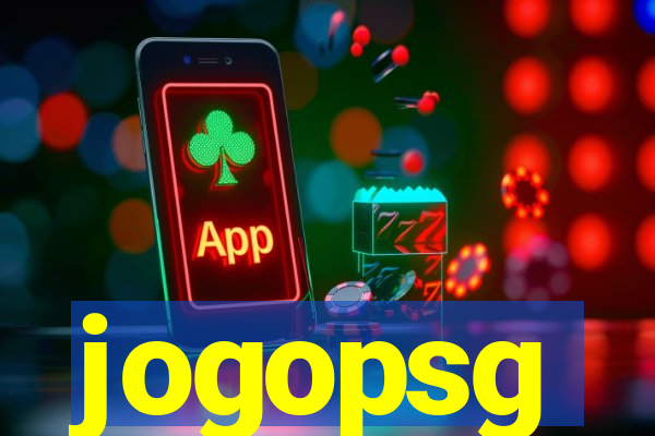 jogopsg