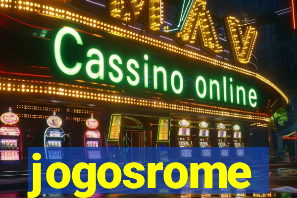 jogosrome