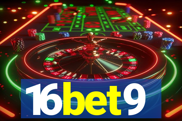 16bet9