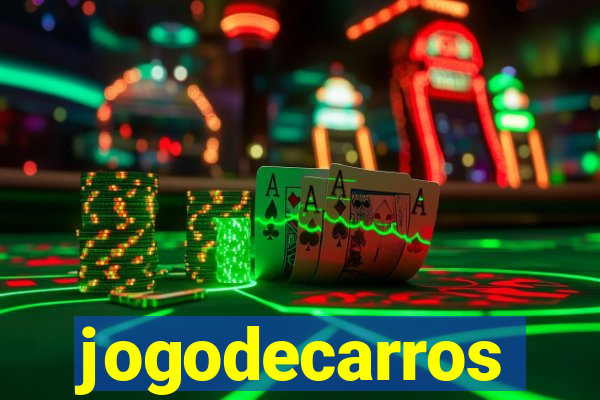 jogodecarros