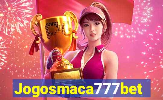 Jogosmaca777bet