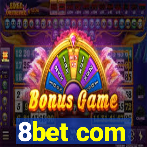 8bet com