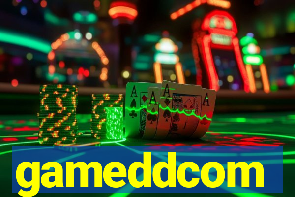 gameddcom