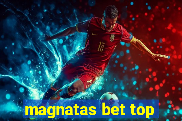 magnatas bet top