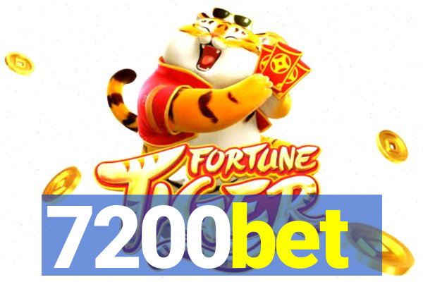 7200bet