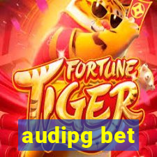 audipg bet