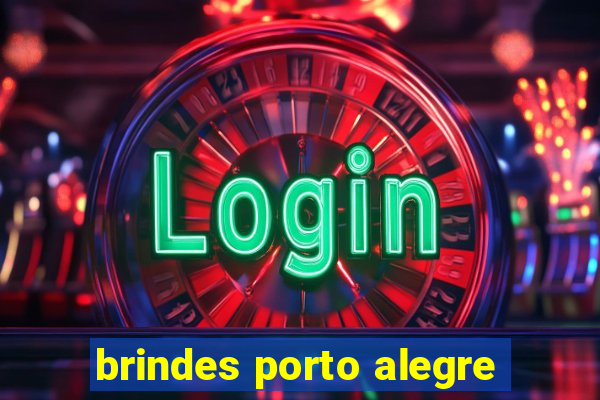 brindes porto alegre
