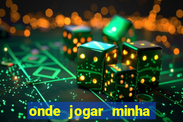 onde jogar minha nota do enem