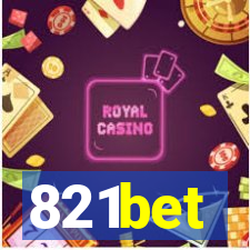 821bet