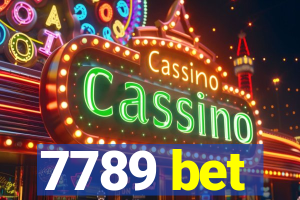 7789 bet