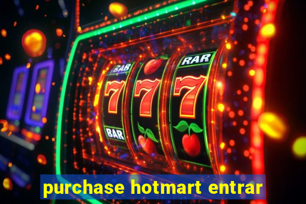 purchase hotmart entrar
