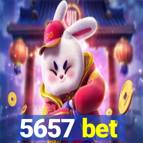 5657 bet