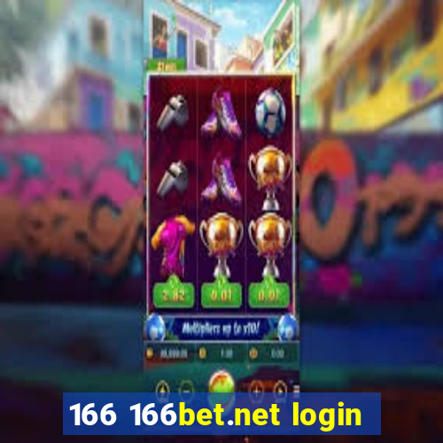 166 166bet.net login