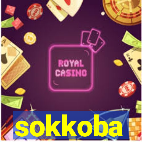 sokkoba