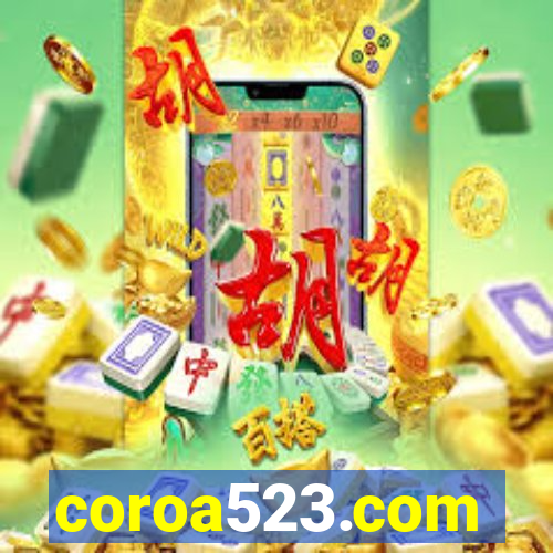 coroa523.com